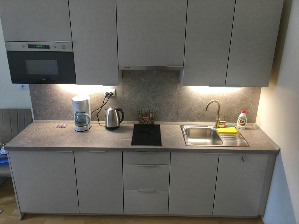 Appartamento Ip Pavlova Praga