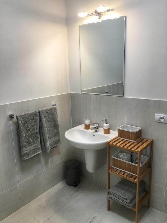 Apartamento Ip Pavlova *